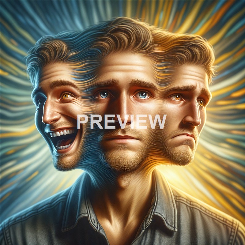 22350 - a-person-with-two-faces-one-happy-and-one-sad-each-mo_250405130243_Filename Text 2_01123_Filename Text 3_result
